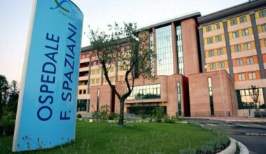 Oggi 16 anni dalla morte di Fabrizio Spaziani