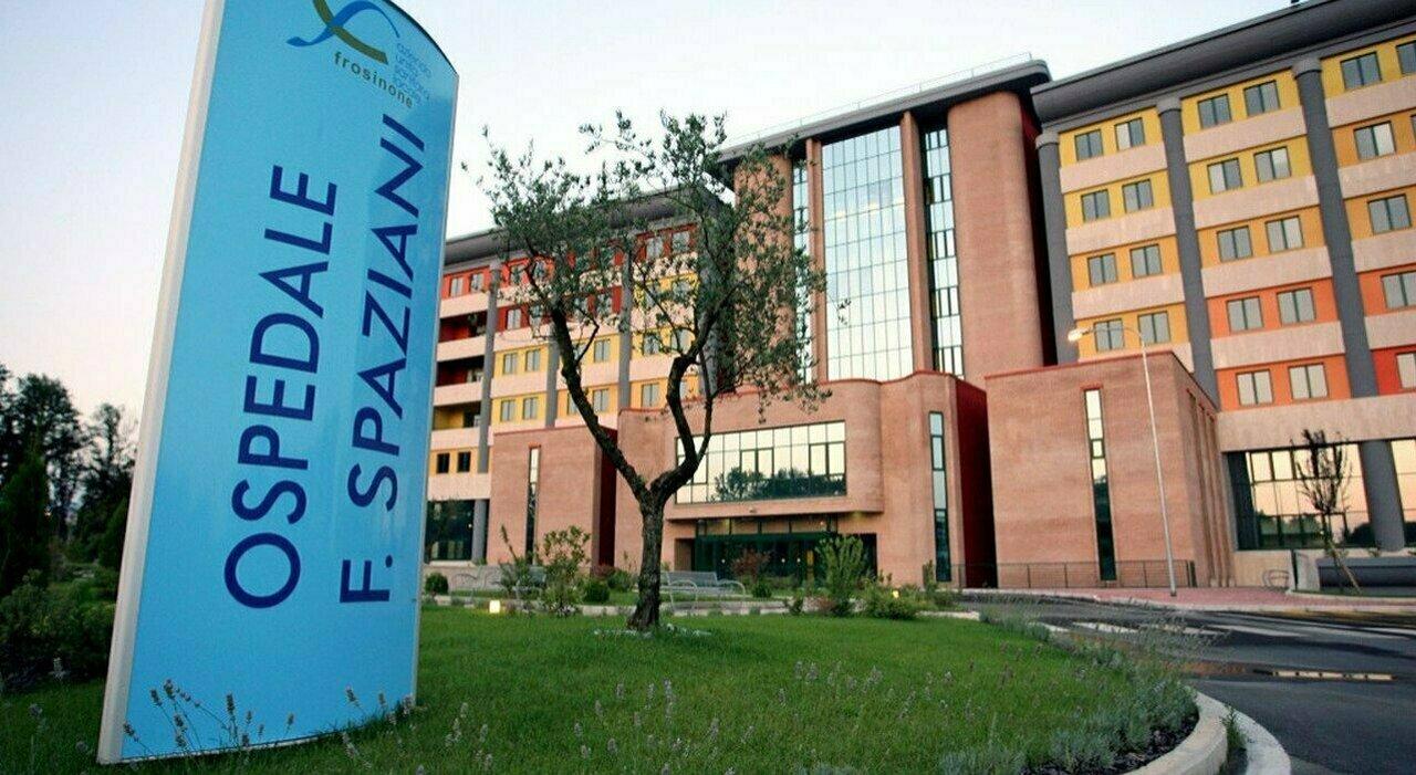 Oggi 16 anni dalla morte di Fabrizio Spaziani
