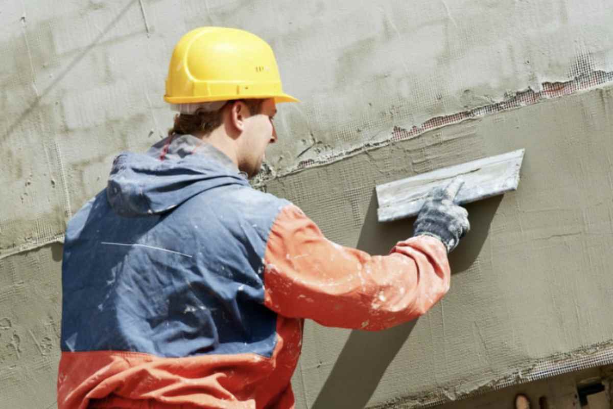 Le decisioni riguardanti i lavori di ristrutturazione devono essere approvate dall'assemblea condominiale,