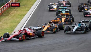 F1 GP Olanda, orari e dove vedere in TV la tappa di Zandvoort