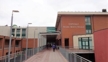 Violenza contro i sanitari, installate telecamere all'ospedale di Mondovì. In arrivo anche a Ceva - Lavocedialba.it