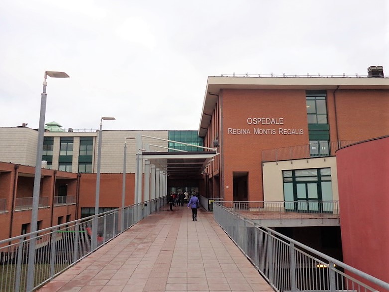 Violenza contro i sanitari, installate telecamere all'ospedale di Mondovì. In arrivo anche a Ceva - Lavocedialba.it