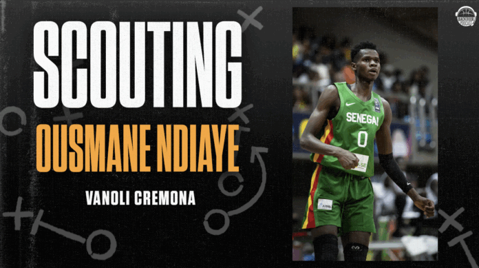 Ousmane Ndiaye