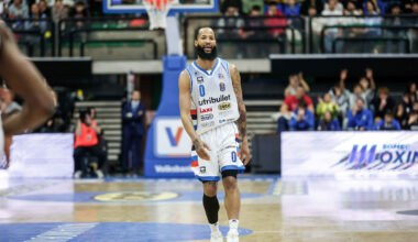 Reyer Venezia, già al lavoro i nuovi arrivi: mercoledì la presentazione ufficiale