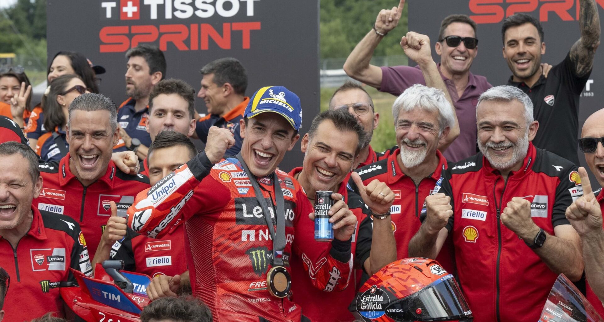 MotoGP, Gran Premio d'Austria: anteprima della gara al Red Bull Ring