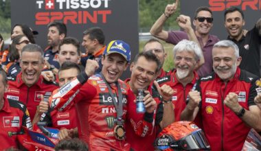 MotoGP, Gran Premio d'Austria: anteprima della gara al Red Bull Ring
