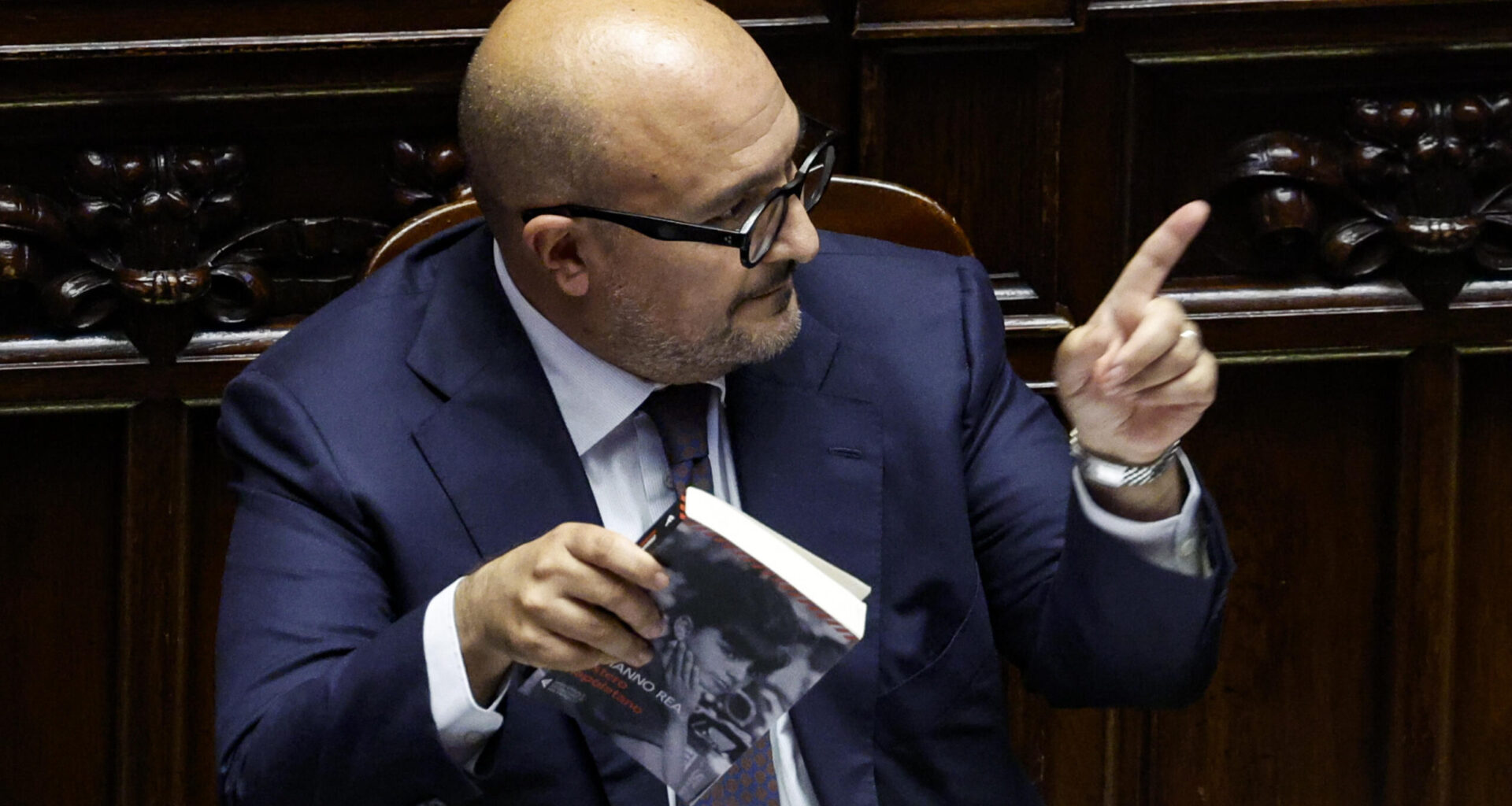 L’Italia è agli ultimi posti per libri letti in Europa