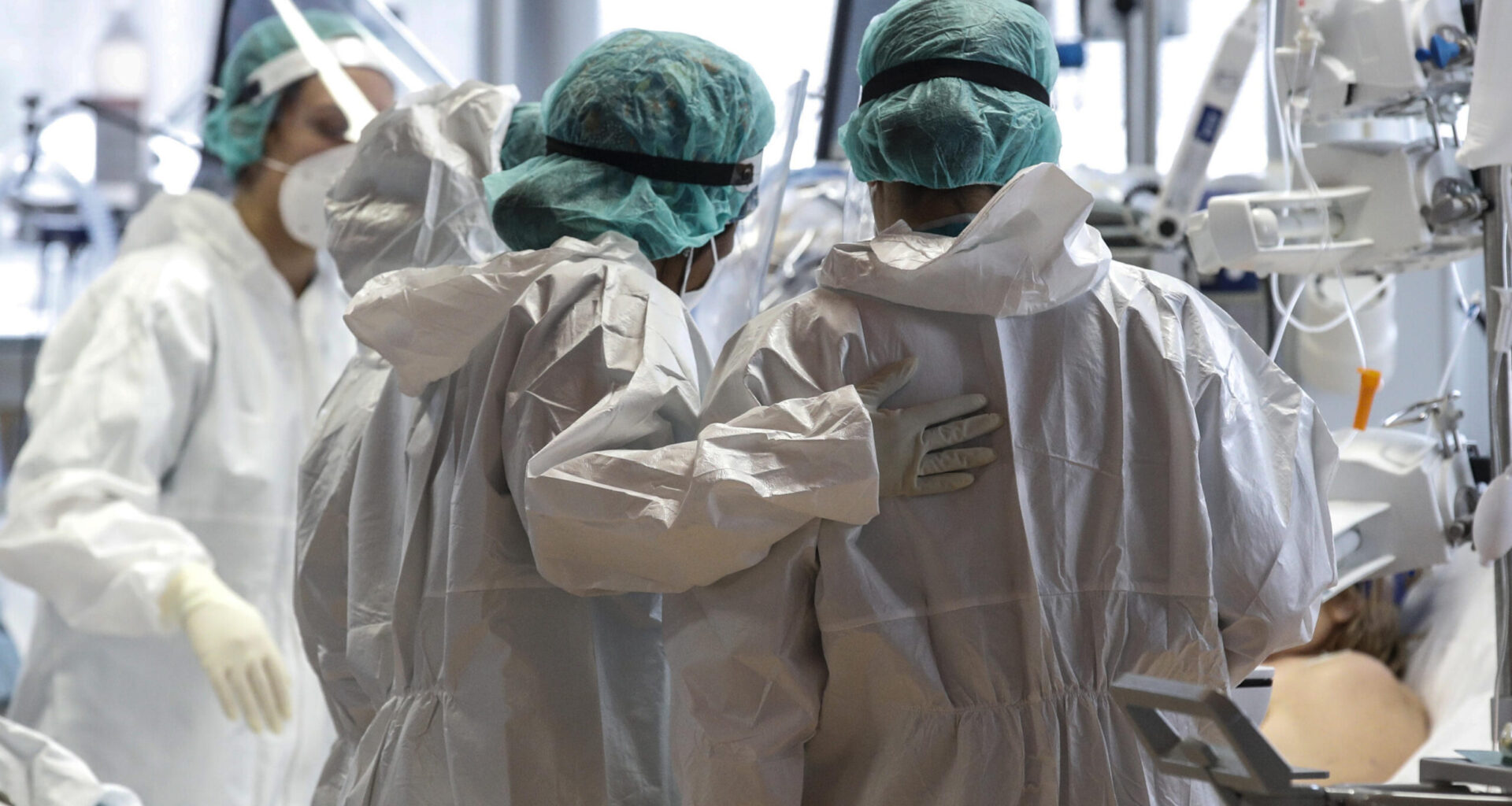 Molti Paesi hanno fatto inchieste ufficiali sulla pandemia, ma non tutti