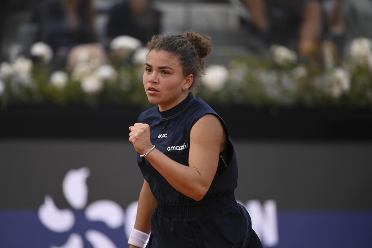 Cincinnati, il programma di oggi: Paolini-Gauff nella notte per un posto in semifinale