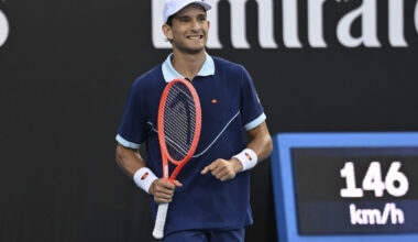 Francesco Passaro si qualifica agli US Open! Diventano nove gli italiani in tabellone