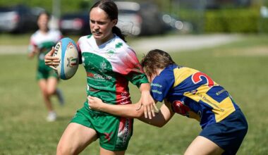 Stage Gratuito Femminile | Benetton Rugby