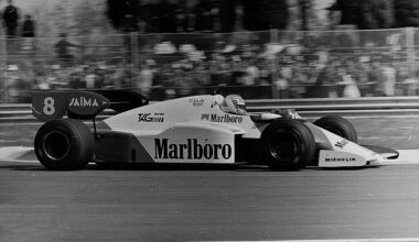F1 1985 - Zandvoort ed il trionfo di Niki Lauda