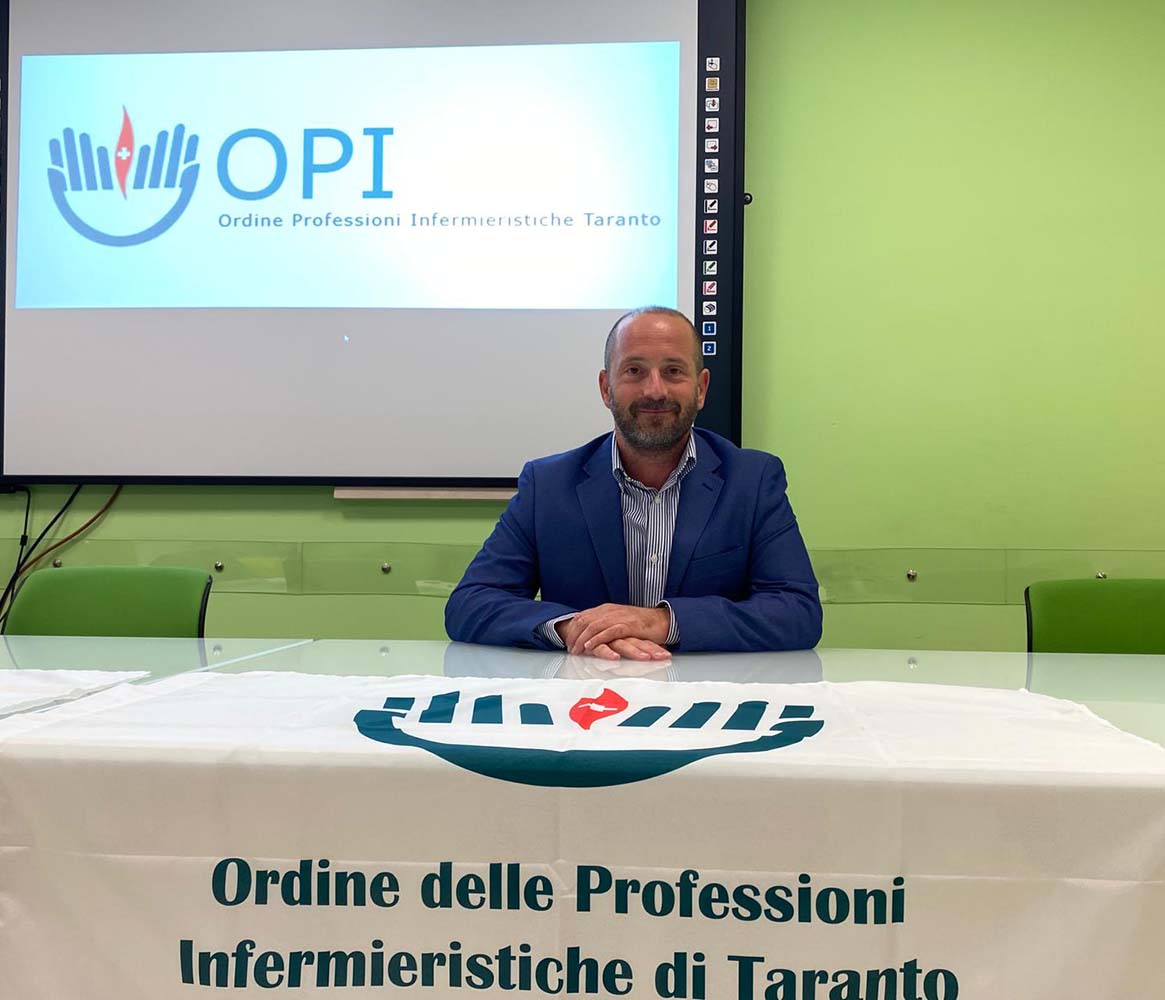 Assistenza di prossimità, Volpe (OPI): “Quando le assunzioni di infermieri di famiglia?”