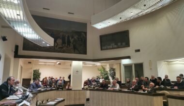 Crotone, la Conferenza dei Sindaci approva il nuovo atto aziendale dell'Asp