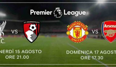 Sky “riapre” la Casa dello Sport: dal 15 agosto Premier League, MotoGP, Serie A, Us Open di tennis, F1 e basket - iGizmo.it