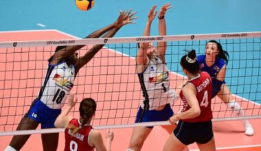 Pallavolo