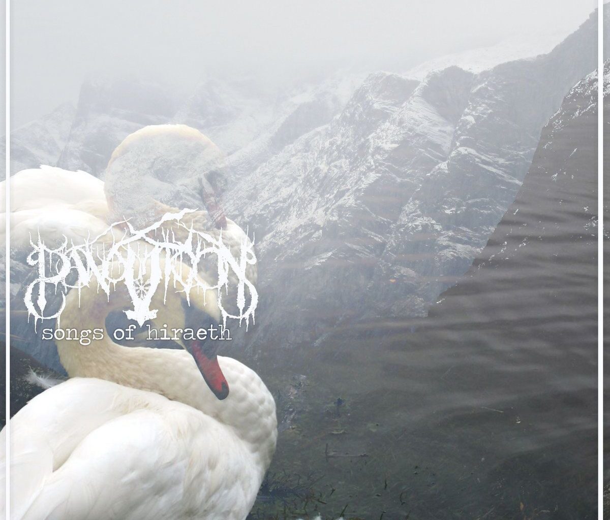 PANOPTICON - Songs Of Hiraeth