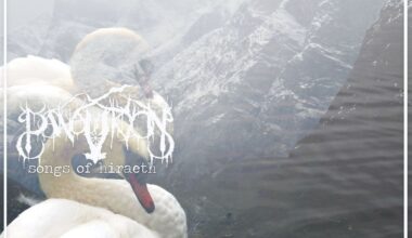 PANOPTICON - Songs Of Hiraeth