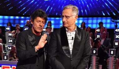 Ascolti TV | Sabato 2 Agosto 2025. Ciao Darwin (15.4%) supera Dalla Strada al Palco (13%)