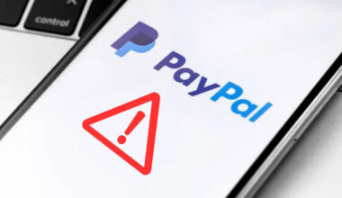 PayPal: hacker mettono in vendita online 15,8 milioni di credenziali, è allarme sicurezza - Hardware Upgrade