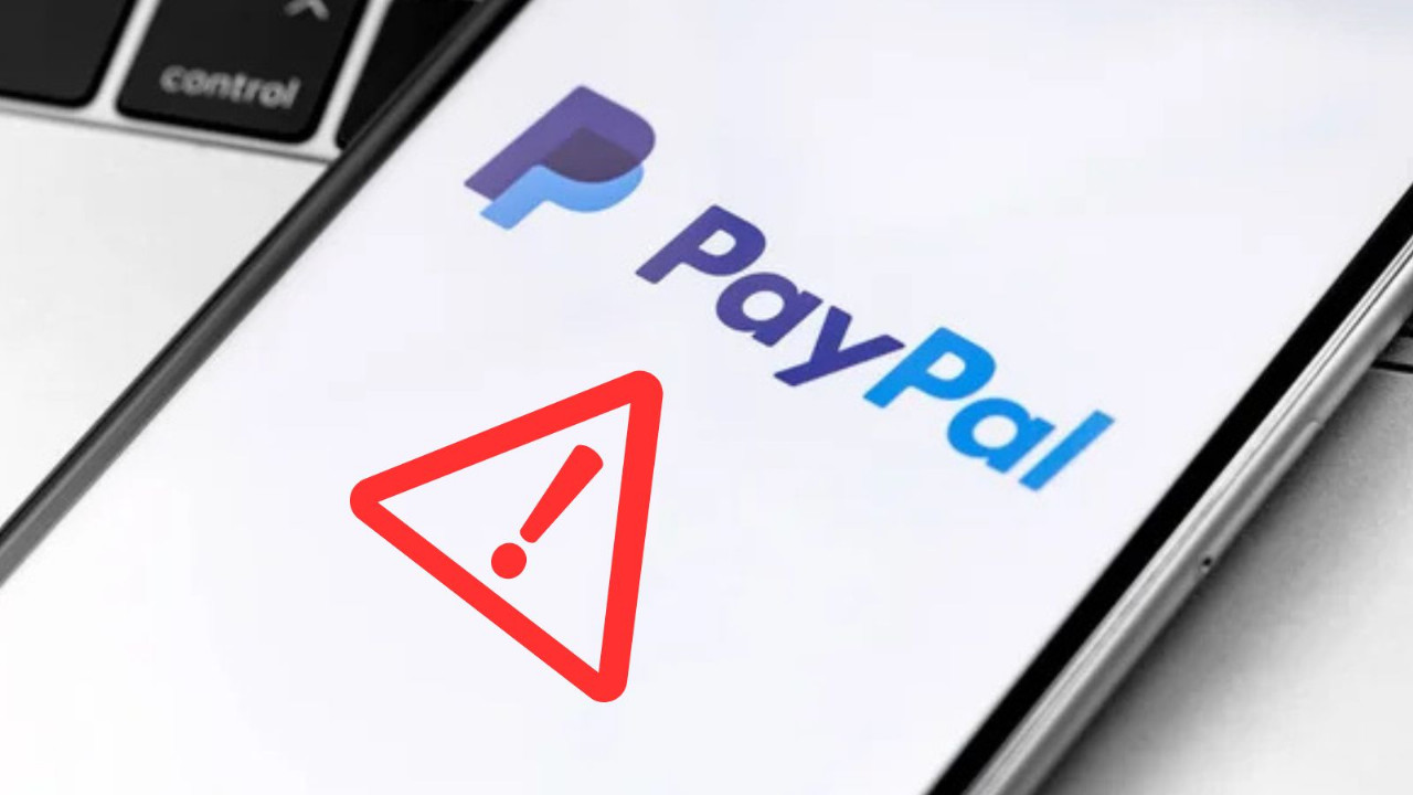 PayPal: hacker mettono in vendita online 15,8 milioni di credenziali, è allarme sicurezza - Hardware Upgrade