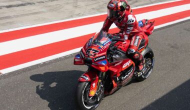 Bagnaia