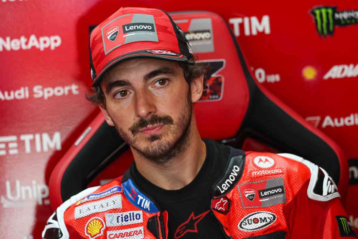 Bagnaia