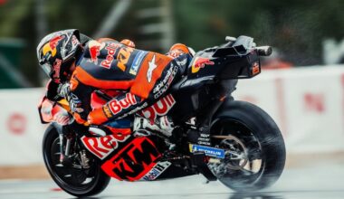 MotoGP, Pedro Acosta