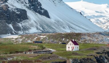 Iceland Eclipse Festival, l'eclissi totale del 2026 si celebra ad hoc