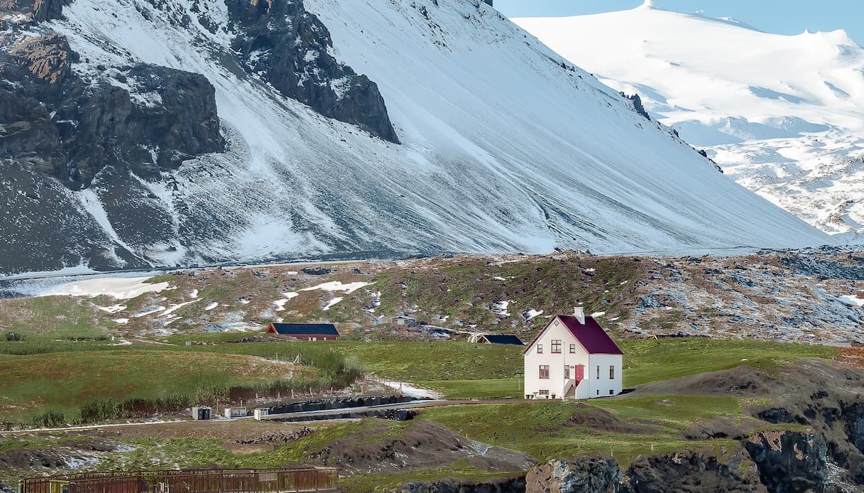 Iceland Eclipse Festival, l'eclissi totale del 2026 si celebra ad hoc