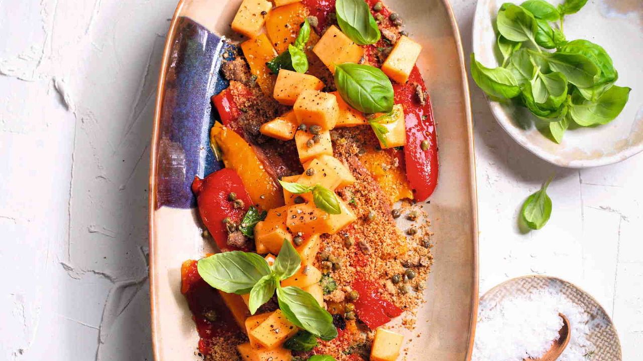 La Cucina Italiana