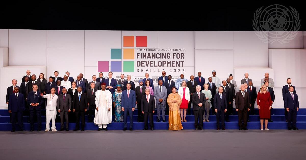 Perché il Sud globale ha bisogno di un "club di mutuatario"