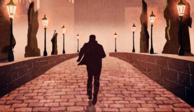 Il sol dell'avvenire, la saga di Pierre Lemaitre continua
