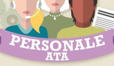 ATP Roma. Personale ATA, assunzioni a tempo indeterminato: scelta delle sedi - Cisl Scuola Roma e Rieti