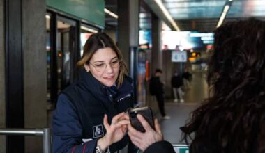 Lavoro, Trenord assume: ecco le selezioni aperte