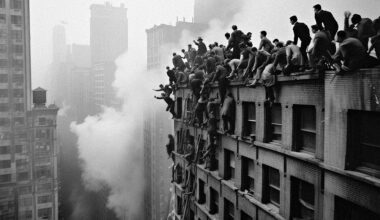 Phillip Toledano e l’intelligenza artificiale che distorce la Storia