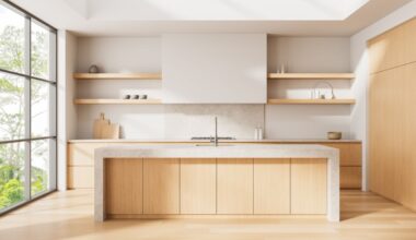 La cucina del futuro è già qui: scopri le tendenze del 2026