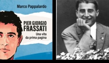 Pier Giorgio Frassati, una vita da prima pagina. Il libro di Marco Pappalardo