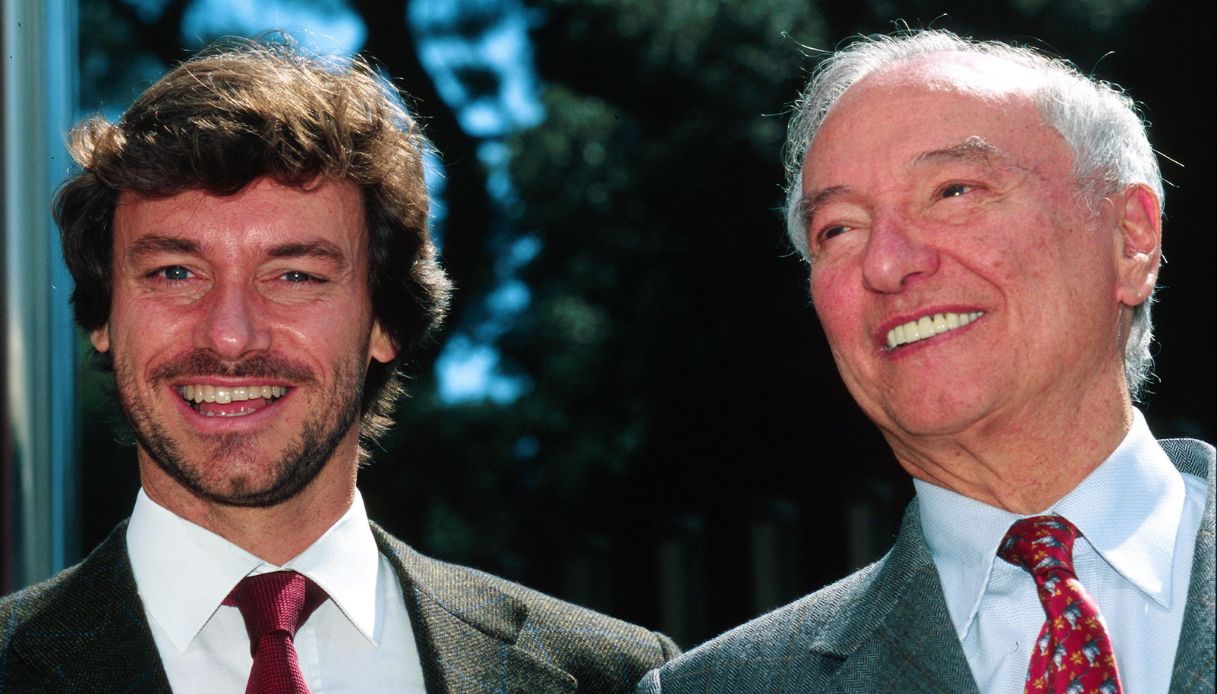 Alberto Angela, il dolce ricordo del padre Piero a 3 anni dalla scomparsa