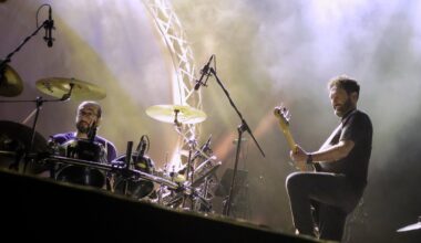 Pink Floyd Legend: il mito si materializza nella notte termolese col lato oscuro della luna