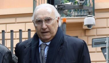 È morto Pippo Baudo