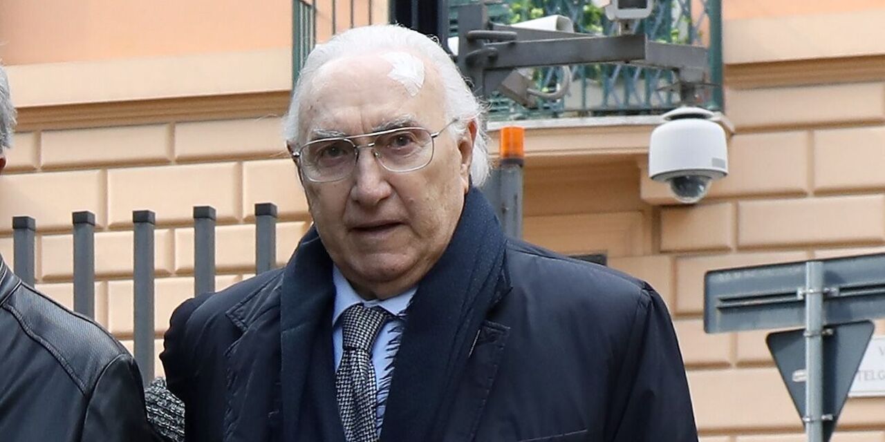 È morto Pippo Baudo
