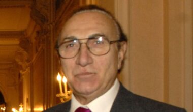 Pippo Baudo, il mistero del testamento e l'eredità da 10 milioni