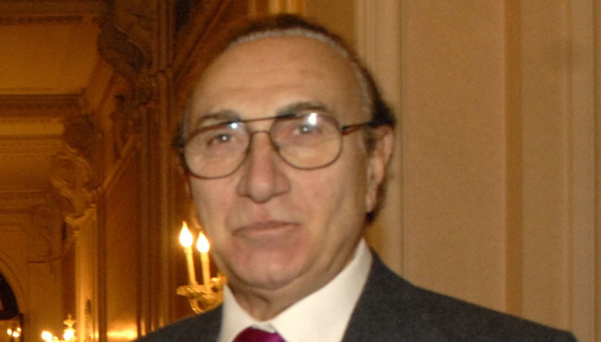 Pippo Baudo, il mistero del testamento e l'eredità da 10 milioni