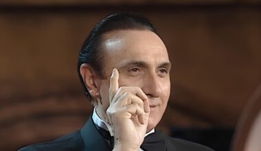 Ascolti TV | Domenica 17 Agosto 2025. Le Teche su Baudo sfiorano i 3 milioni (21.1%), poi Papaveri e Papere al 13.4%