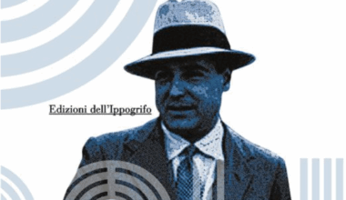 LIBRI - Giorgio Ascarelli e quell'intuizione chiamata Napoli