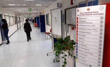 Professioni sanitarie: iscrizioni entro il 26 agosto / Notizie / Novità / Azienda Provinciale per i Servizi Sanitari