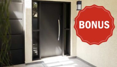 Le agevolazioni si articolano principalmente tra il bonus ristrutturazione per porte interne e l’ecobonus dedicato alle porte
