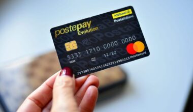 Bonus 3000€, ti basta una postepay da più di 2 anni e te li danno: non c'è limite Isee ne nulla