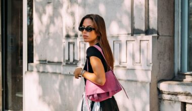 La borsa postina: It-bag dell'autunno 2025. Migliori modelli